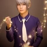 草摩由希（北川尚弥）ソロビジュアル