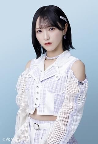 草摩依鈴役：野口衣織