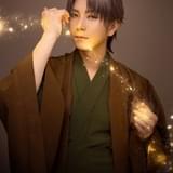 草摩紫呉（安里勇哉）ソロビジュアル