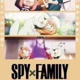 「SPY×FAMILY」シーズン2、ティザービジュアル公開 クールVer、コミカルVerの2種