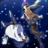 「青春ブタ野郎はゆめみる少女の夢を見ない」TV初放送&配信決定 「おでかけシスター」限定前売券も発売