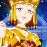 「セーラームーンCosmos」シャドウ・ギャラクティカのメンバーに村瀬歩、日笠陽子、伊瀬茉莉也ら9人