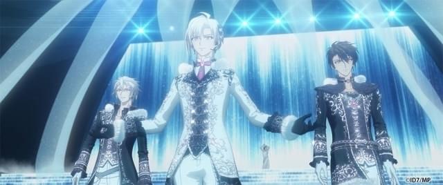 アイドリッシュセブン アイドリッシュセブン」劇場ライブが6月24日からドルビーシネマ、4DX