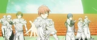 公開中PVの場面写真も多数公開