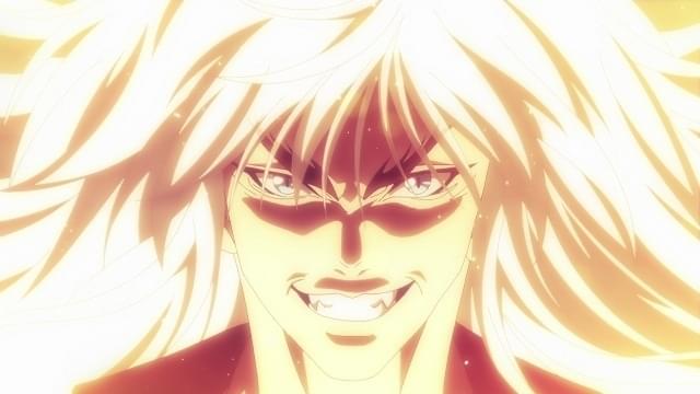 BASTARD!!」第2期の配信日が7月31日に決定 新PVや主題歌アーティストも