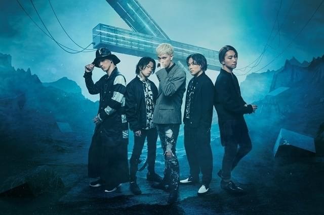 BASTARD!!」第2期の配信日が7月31日に決定 新PVや主題歌アーティストも