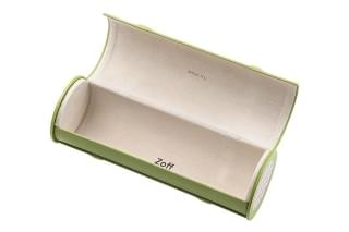 禰󠄀豆子の竹筒メガネケース