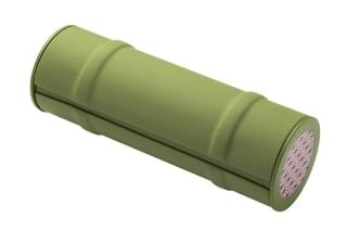 禰󠄀豆子の竹筒メガネケース