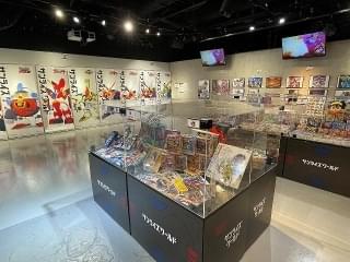 サンライズワールド TOKYO「デフォルメロボットたちのビッグな魅力」展、6月7日から一部展示入れ替え