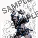 【6～7月 入場特典リスト】「岸辺露伴」ファン垂涎アイテム登場、「アイナナ」も新特典 「あんステ」も注目