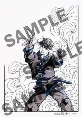 【6～7月 入場特典リスト】「岸辺露伴」ファン垂涎アイテム登場、「アイナナ」も新特典 「あんステ」も注目