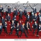 「『あんさんぶるスターズ！THE STAGE』Party Live」作品ビジュアル