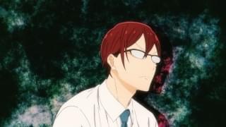 仙石武(CV:浪川大輔)