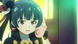 第2弾予告PVの場面写真も多数公開