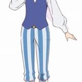 ノア(CV.石見舞菜香)