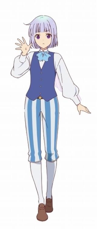 ノア(CV.石見舞菜香)