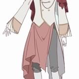 グラディス(CV.斉藤壮馬)