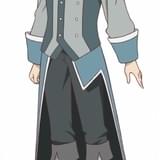 オーランド・ラングストン(CV.岡本信彦)