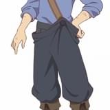 キング(CV.沖野晃司)