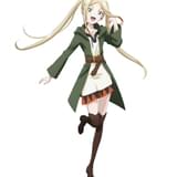 世界詞のキア(CV:悠木碧)