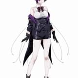 濫回凌轢ニヒロ(CV:高橋李依)