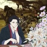 ティザービジュアル