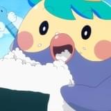 「やくならマグカップも」スピンオフアニメ「ロクローの大ぼうけん」製作決定 歯科向けアプリ内で来春配信