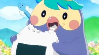 「やくならマグカップも」スピンオフアニメ「ロクローの大ぼうけん」製作決定 歯科向けアプリ内で来春配信