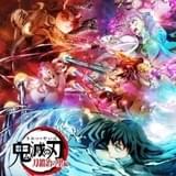 【今期TVアニメランキング】「鬼滅の刃 刀鍛冶の里編」4倍差の首位で快進撃続く