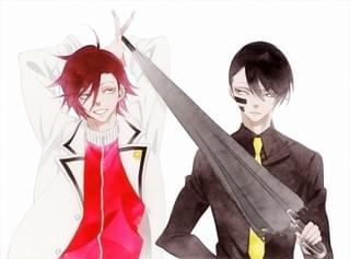 中村明日美子による応援イラスト