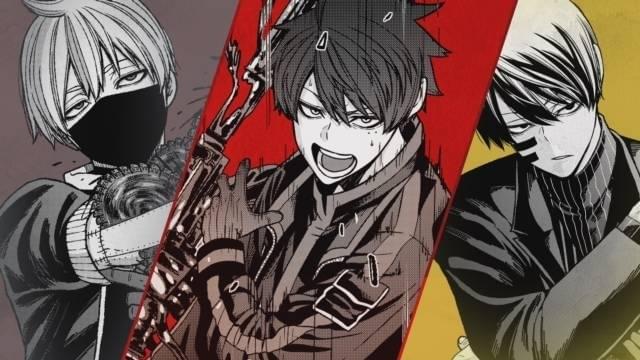 桃源暗鬼　一ノ瀬四季 桃源暗鬼』一ノ瀬四季（いちのせしき）キャラ解説＆情報まとめ