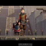 兵馬俑の世界を圧巻のフルCGで 中国で大ヒットのCGアニメ「兵馬俑の城」メイキング映像&場面写真公開