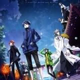 「AYAKA」新キービジュアル&本PV公開 追加キャストに津田健次郎、早見沙織、飛田展男、椎名へきる