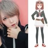 雷門瞬役は青木志貴