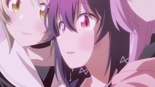 「星屑テレパス」宝木遥乃役に永牟田萌、雷門瞬役に青木志貴 物語の発端を描くティザーPVも公開