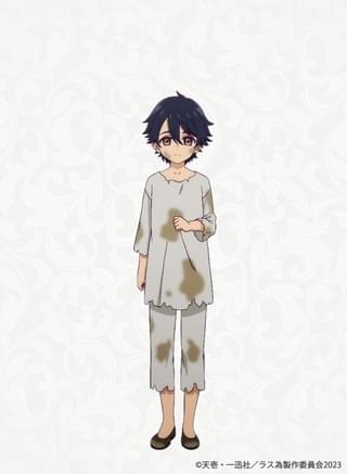 ケメト（CV:石上静香）