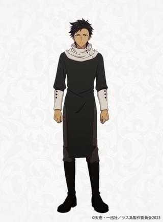 ヴァル（CV:諏訪部順）