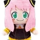 「SPY×FAMILY」アーニャのしゃべるぬいぐるみ、8月発売 30種類の音声入り