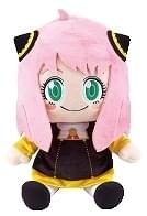 SPY×FAMILY」アーニャのしゃべるぬいぐるみ、8月発売 30種類の音声入り