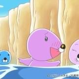 アニメ「ぼのぼの」に鳥羽水族館のラッコ、メイちゃん＆キラちゃん登場 種崎敦美が1人2役で声を担当