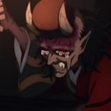 上弦の肆・半天狗