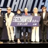 「劇場版シティーハンター 天使の涙」主題歌はTM NETWORK 小室哲哉「『Get Wild』が最大のライバル」
