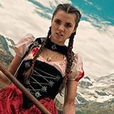 実写R18＋映画「マッド・ハイジ」脚本家は警察官だった 副業でハイジをマッド化→警察を解雇→裁判沙汰に