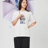 ・君の姿を(秒速5センチメートル)Tシャツ