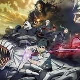 「劇場版 呪術廻戦 0」7月5日に地上波初放送 全世界興行収入265億円突破の大ヒット作