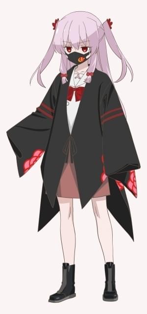 トニカクカワイイ 女子高編」7月12日配信開始 月光輝夜役・佐倉綾音ら