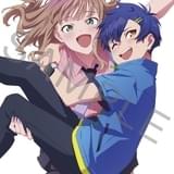 A4クリアポスター