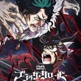 【6月16日~ 入場特典リスト】本日公開「ブラッククローバー」「スパイダーバース」に注目 「岸辺露伴」「東リベ」は新特典