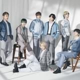 エンディングテーマはBE:FIRST