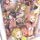 キャラと声優がともに成長するアカペラ題材の音楽プロジェクト「うたごえはミルフィーユ」アニメ化決定